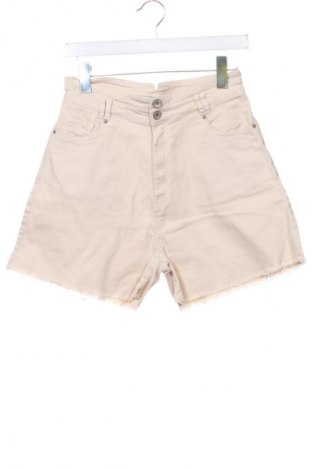 Detské krátke nohavice  Mayoral, Veľkosť 13-14y/ 164-168 cm, Farba Béžová, Cena  7,95 €