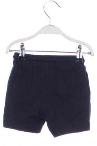 Παιδικό κοντό παντελόνι Mayoral, Μέγεθος 9-12m/ 74-80 εκ., Χρώμα Μπλέ, Τιμή 7,99 €
