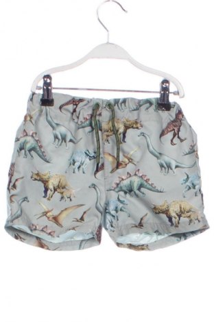 Dětské krátké kalhoty  Name It, Velikost 2-3y/ 98-104 cm, Barva Vícebarevné, Cena  189,00 Kč
