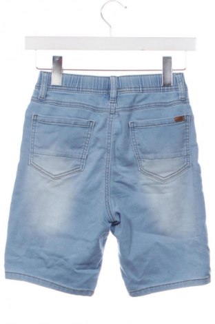 Pantaloni scurți pentru copii Name It, Mărime 9-10y/ 140-146 cm, Culoare Albastru, Preț 38,99 Lei