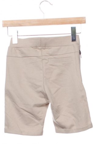 Kinder Shorts Name It, Größe 6-7y/ 122-128 cm, Farbe Beige, Preis 21,99 €