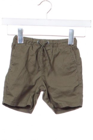 Kinder Shorts Next, Größe 2-3y/ 98-104 cm, Farbe Grün, Preis 7,99 €