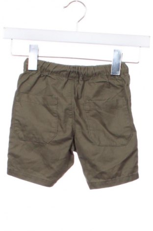 Kinder Shorts Next, Größe 2-3y/ 98-104 cm, Farbe Grün, Preis 7,99 €
