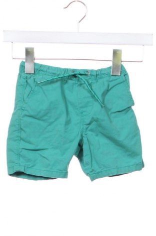 Kinder Shorts Next, Größe 2-3y/ 98-104 cm, Farbe Grün, Preis 7,99 €