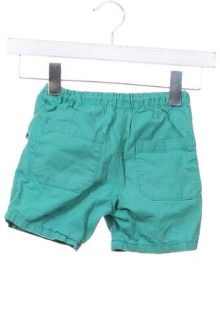 Kinder Shorts Next, Größe 2-3y/ 98-104 cm, Farbe Grün, Preis 7,99 €