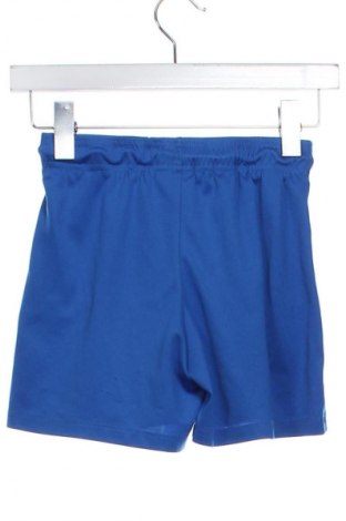 Pantaloni scurți pentru copii Nike, Mărime 6-7y/ 122-128 cm, Culoare Albastru, Preț 57,99 Lei