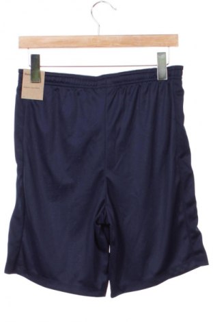 Kinder Shorts Nike, Größe 14-15y/ 168-170 cm, Farbe Blau, Preis 33,99 €