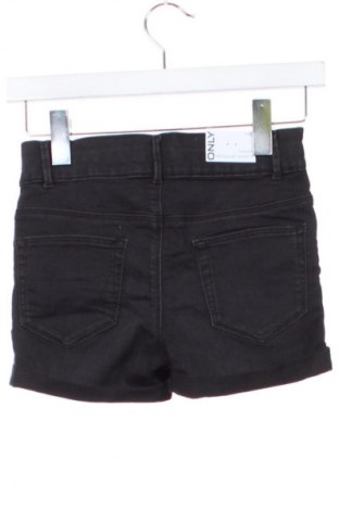 Kinder Shorts ONLY, Größe 9-10y/ 140-146 cm, Farbe Schwarz, Preis 16,99 €