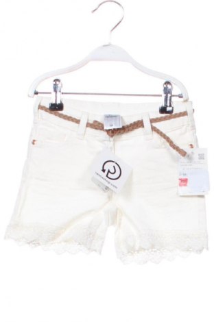 Dětské krátké kalhoty  Palomino, Velikost 2-3y/ 98-104 cm, Barva Bílá, Cena  293,00 Kč