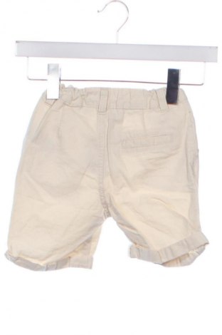 Detské krátke nohavice  Pepco, Veľkosť 3-4y/ 104-110 cm, Farba Kremová, Cena  6,95 €