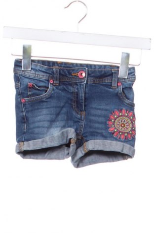 Kinder Shorts Pepperts!, Größe 4-5y/ 110-116 cm, Farbe Blau, Preis 6,99 €