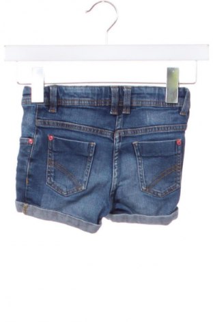 Kinder Shorts Pepperts!, Größe 4-5y/ 110-116 cm, Farbe Blau, Preis 6,99 €