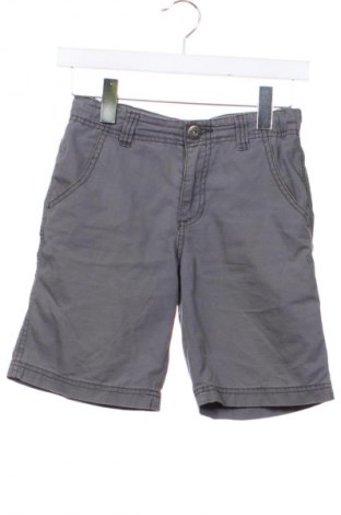 Kinder Shorts Pepperts!, Größe 8-9y/ 134-140 cm, Farbe Grau, Preis 6,99 €