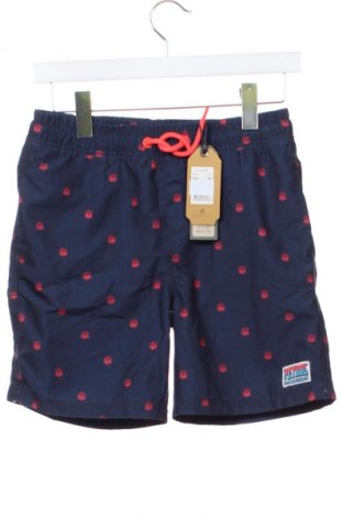 Kinder Shorts Petrol Industries, Größe 13-14y/ 164-168 cm, Farbe Mehrfarbig, Preis 21,99 €