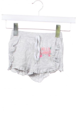 Kinder Shorts Primark, Größe 2-3y/ 98-104 cm, Farbe Grau, Preis 6,99 €