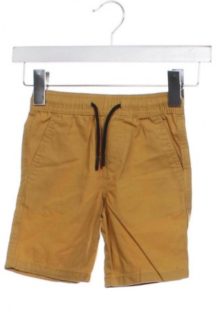 Detské krátke nohavice  Primark, Veľkosť 3-4y/ 104-110 cm, Farba Žltá, Cena  6,95 €