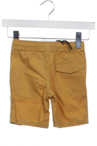 Detské krátke nohavice  Primark, Veľkosť 3-4y/ 104-110 cm, Farba Žltá, Cena  6,95 €