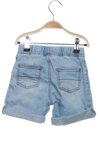 Pantaloni scurți pentru copii Primark, Mărime 12-18m/ 80-86 cm, Culoare Albastru, Preț 30,99 Lei