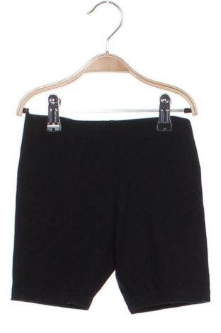 Kinder Shorts Primark, Größe 4-5y/ 110-116 cm, Farbe Schwarz, Preis 6,99 €
