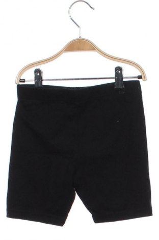 Kinder Shorts Primark, Größe 4-5y/ 110-116 cm, Farbe Schwarz, Preis 6,99 €