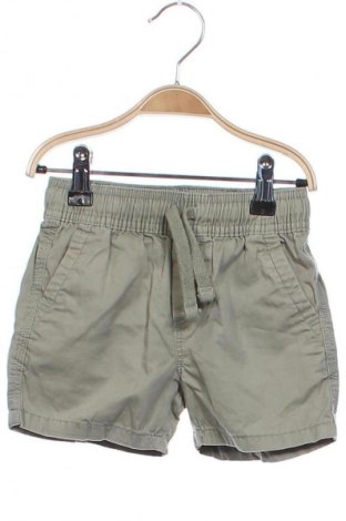 Kinder Shorts Primark, Größe 12-18m/ 80-86 cm, Farbe Grau, Preis 6,99 €