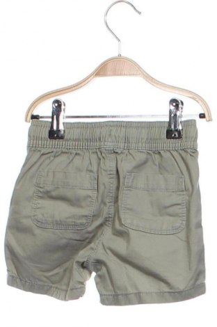 Kinder Shorts Primark, Größe 12-18m/ 80-86 cm, Farbe Grau, Preis 6,99 €