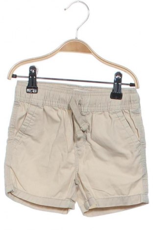 Kinder Shorts Primark, Größe 18-24m/ 86-98 cm, Farbe Beige, Preis 6,99 €