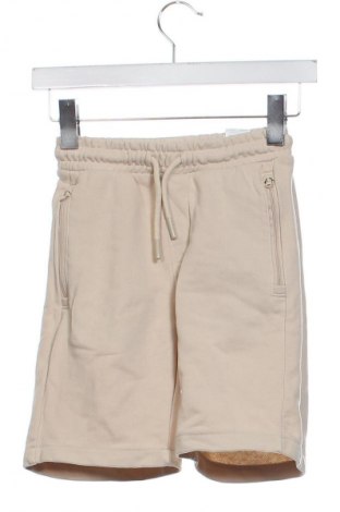 Detské krátke nohavice  Reserved, Veľkosť 6-7y/ 122-128 cm, Farba Kremová, Cena  6,95 €