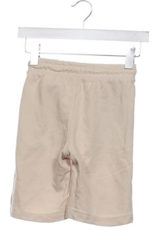 Detské krátke nohavice  Reserved, Veľkosť 6-7y/ 122-128 cm, Farba Kremová, Cena  6,95 €