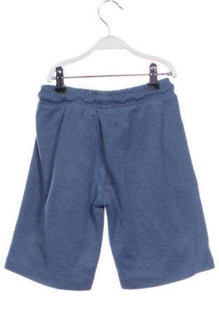 Kinder Shorts Reserved, Größe 6-7y/ 122-128 cm, Farbe Blau, Preis 6,99 €