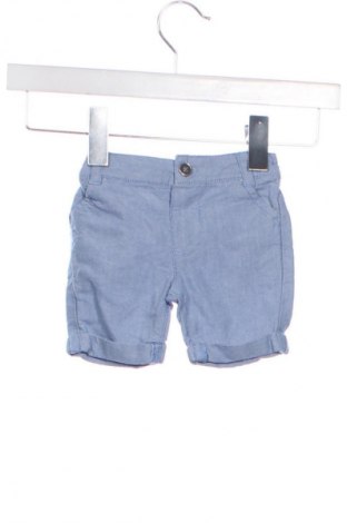 Kinder Shorts River Island, Größe 6-9m/ 68-74 cm, Farbe Blau, Preis € 7,99