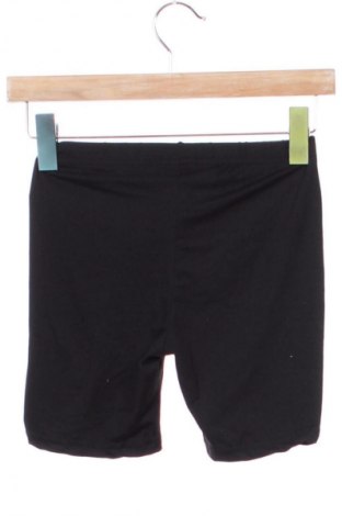 Gyerek rövidnadrág SHEIN, Méret 7-8y / 128-134 cm, Szín Fekete, Ár 3 929 Ft