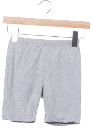 Gyerek rövidnadrág SHEIN, Méret 7-8y / 128-134 cm, Szín Szürke, Ár 3 929 Ft