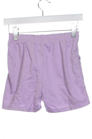 Dětské krátké kalhoty  Sinsay, Velikost 8-9y/ 134-140 cm, Barva Fialová, Cena  177,00 Kč