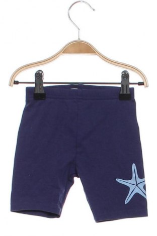 Kinder Shorts Sinsay, Größe 18-24m/ 86-98 cm, Farbe Blau, Preis € 6,99