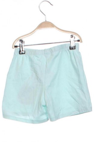Kinder Shorts Sinsay, Größe 5-6y/ 116-122 cm, Farbe Blau, Preis 6,99 €