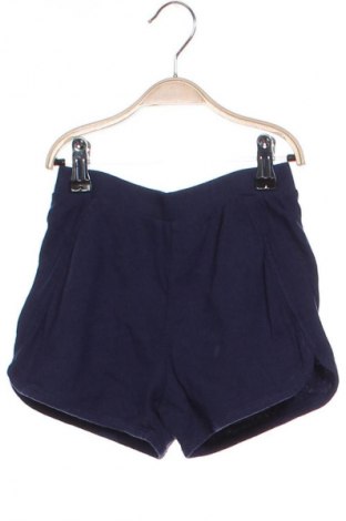 Dětské krátké kalhoty  Sinsay, Velikost 5-6y/ 116-122 cm, Barva Modrá, Cena  149,00 Kč