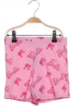 Dětské krátké kalhoty  Sinsay, Velikost 6-7y/ 122-128 cm, Barva Růžová, Cena  149,00 Kč