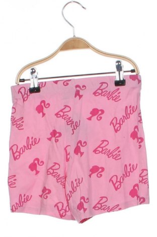 Dětské krátké kalhoty  Sinsay, Velikost 6-7y/ 122-128 cm, Barva Růžová, Cena  149,00 Kč