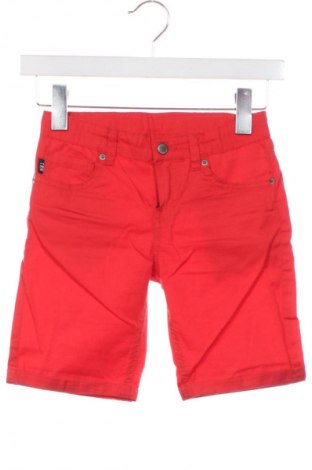 Detské krátke nohavice  Terranova, Veľkosť 5-6y/ 116-122 cm, Farba Červená, Cena  6,95 €