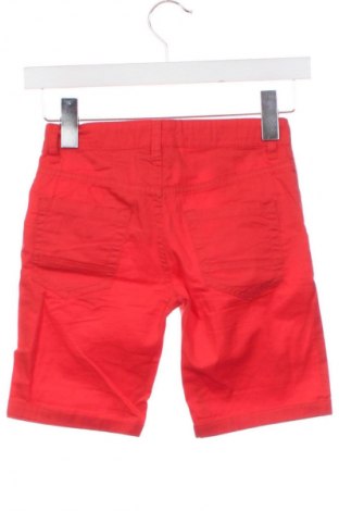 Detské krátke nohavice  Terranova, Veľkosť 5-6y/ 116-122 cm, Farba Červená, Cena  6,95 €