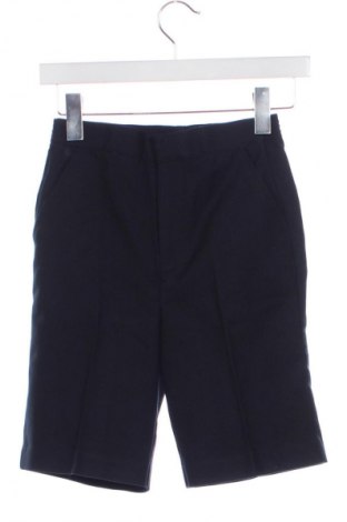 Pantaloni scurți pentru copii Trutex, Mărime 9-10y/ 140-146 cm, Culoare Albastru, Preț 30,99 Lei