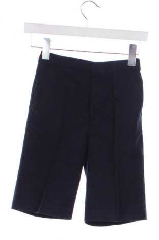 Pantaloni scurți pentru copii Trutex, Mărime 9-10y/ 140-146 cm, Culoare Albastru, Preț 30,99 Lei