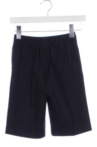 Pantaloni scurți pentru copii Trutex, Mărime 9-10y/ 140-146 cm, Culoare Albastru, Preț 30,99 Lei