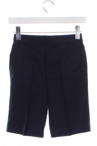 Pantaloni scurți pentru copii Trutex, Mărime 9-10y/ 140-146 cm, Culoare Albastru, Preț 30,99 Lei