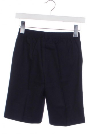Pantaloni scurți pentru copii Trutex, Mărime 9-10y/ 140-146 cm, Culoare Albastru, Preț 30,99 Lei