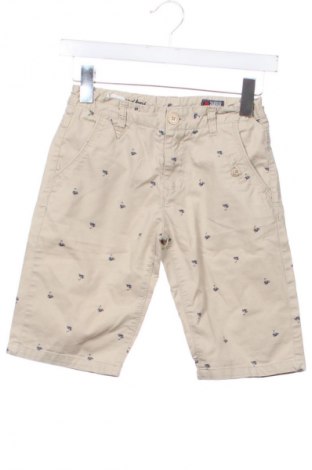 Kinder Shorts Unbranded, Größe 9-10y/ 140-146 cm, Farbe Beige, Preis € 7,00
