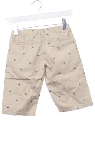 Kinder Shorts Unbranded, Größe 9-10y/ 140-146 cm, Farbe Beige, Preis € 7,00