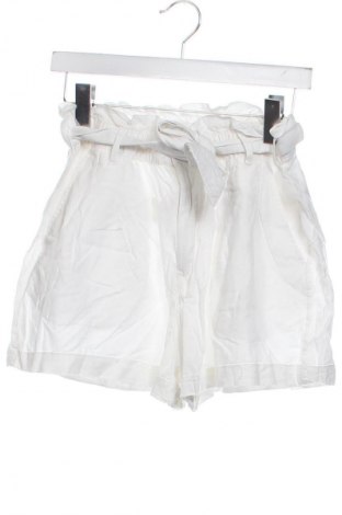 Dětské krátké kalhoty  Unbranded, Velikost 15-18y/ 170-176 cm, Barva Bílá, Cena  177,00 Kč
