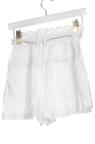 Dětské krátké kalhoty  Unbranded, Velikost 15-18y/ 170-176 cm, Barva Bílá, Cena  177,00 Kč